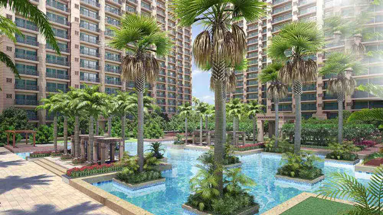 Ace Starlit Residential Property Noida Expressway