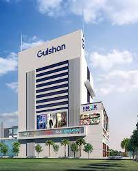 Commercial property in Noida Expressway